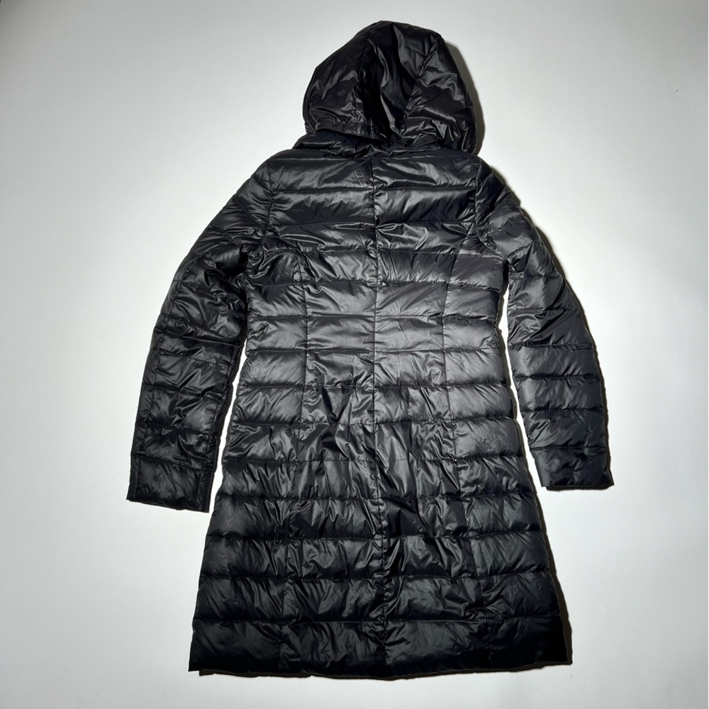 Black Down Jacket - image 5